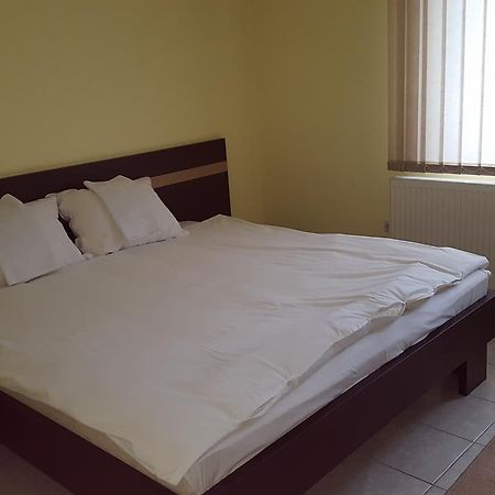 Motel Baljevo Polje Foca Eksteriør billede