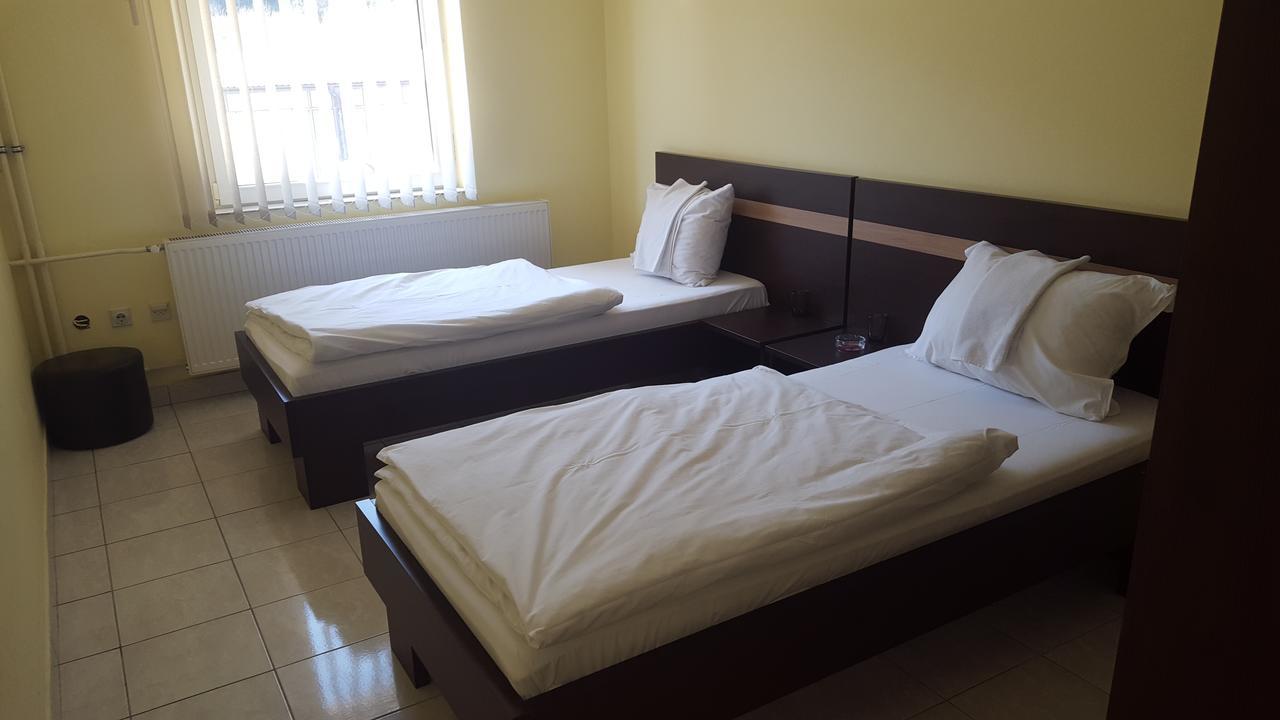 Motel Baljevo Polje Foca Eksteriør billede