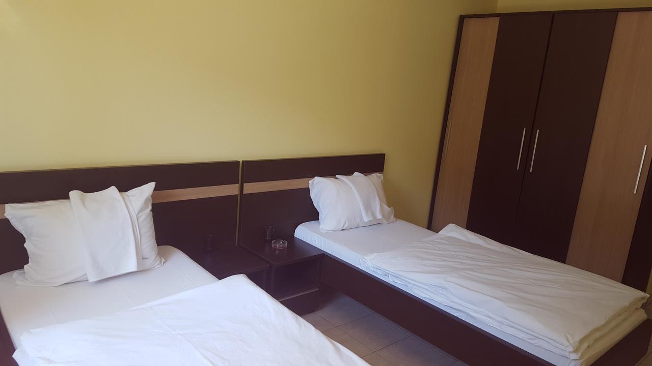 Motel Baljevo Polje Foca Eksteriør billede